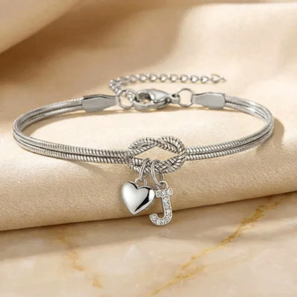 Forever Knot Bracelet 2.0
