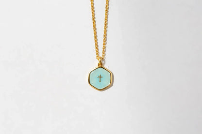 Water of Life Necklace
